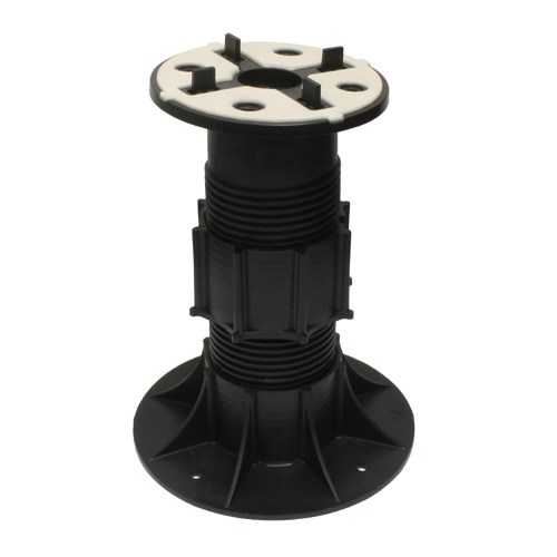 View SE Self-Leveling Pedestal Supports: SE7-P