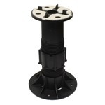 View SE Self-Leveling Pedestal Supports: SE8-P