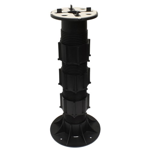 View SE Self-Leveling Pedestal Supports: SE13-P
