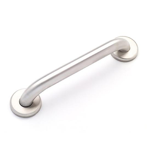 CAD Drawings BIM Models Grabcessories By LiveWell Home Safety Straight Grab Bars 1.25'' Diameter Smooth Grip
