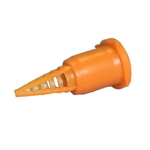 CAD Drawings GPH Irrigation Speck-Check Emitters