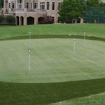 View Short Game Greens - Commercial