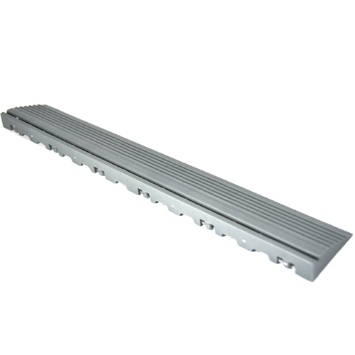CAD Drawings Swisstrax Swisstrax Pegged Slate Grey Edge