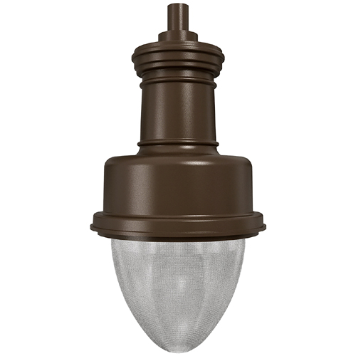 CAD Drawings BIM Models ANP Lighting Lantern: LA193 (16")
