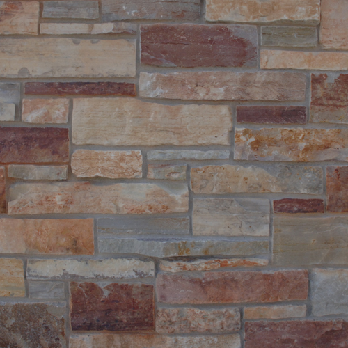CAD Drawings Eden-Valders Stone Weathered Edge