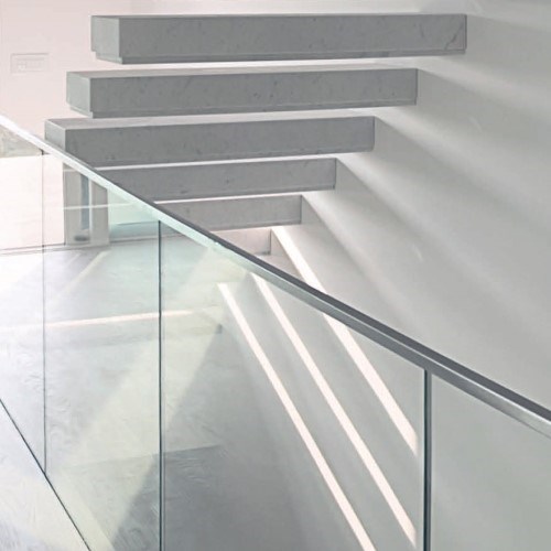 View Essential Handrail System