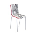 View Seating Concepts: EssentialChair