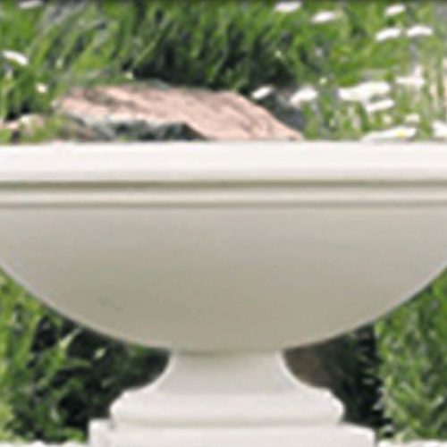 CAD Drawings Longshadow® Planters & Garden Ornaments, Classic Garden Ornaments, Ltd.® Brookfield Planter