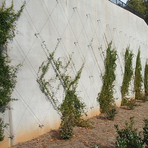 View FacadeScape Green Wall Systems
