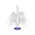 CAD Drawings AquaMaster Fountains & Aerators Masters Series® Floating Fountains