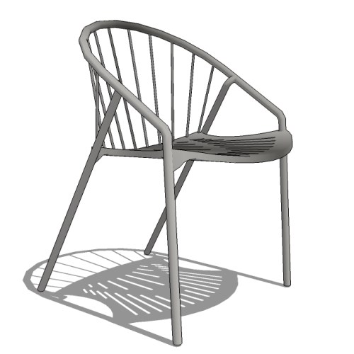 Catena Chair 