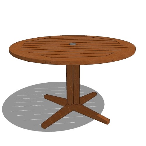 Wellspring Dining Tables 