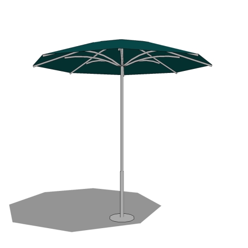 Equinox Umbrella 
