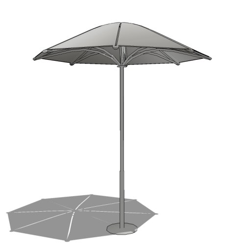 Solstice Umbrella 