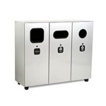 View Select Recycling System