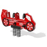 View 6367I - Fire Engine Spring Rider