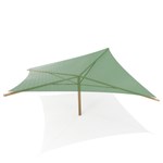 View QRM502 - Hyperbollic Umbrella - 20' x 20' x 8'