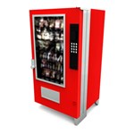 View Vending Machines