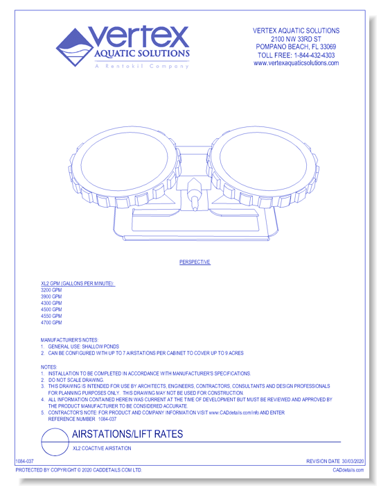 XL2 CoActive AirStation