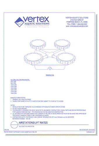 XL4 CoActive AirStation