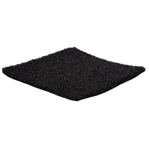 CAD Drawings ForeverLawn  Playground Grass™ Accent Black