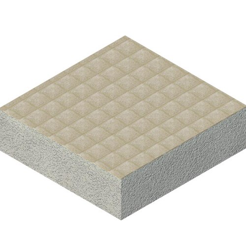 Maxxon Commercial Low Density Fill Revit Template