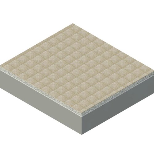 Maxxon Acousti-Mat® 3/8" Premium Revit Template