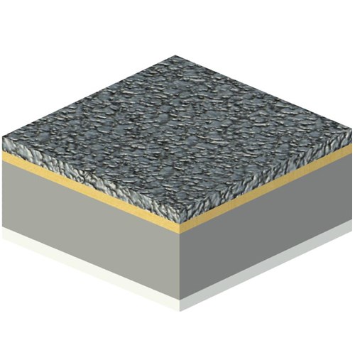 FIRM-FILL® Gypsum Concrete
