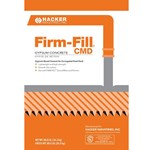 FIRM-FILL® CMD  ( Corrugated Metal Decking )