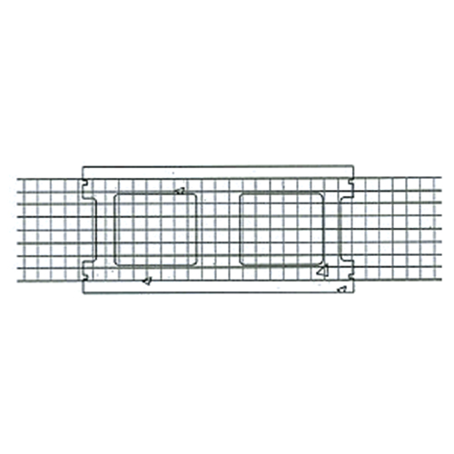 CAD Drawings Advanced Building Products, Inc. Grout Catch