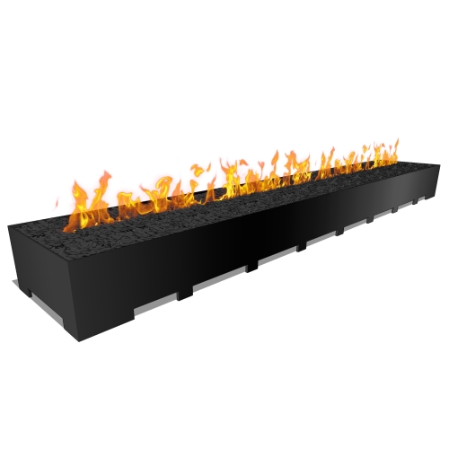 Linear Burner System Indoor 5' (Model LBS 60 )