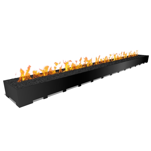 Linear Burner System Indoor 8' ( Model LBS 96 )