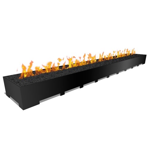 Linear Burner System Indoor 6' ( Model LBS 72 )