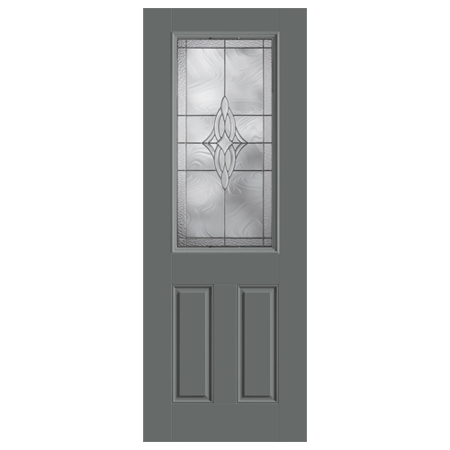 CAD Drawings Therma-Tru Doors S81941P