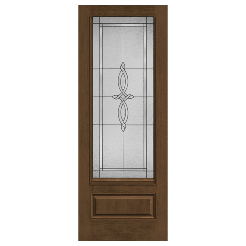 CAD Drawings Therma-Tru Doors CCM892