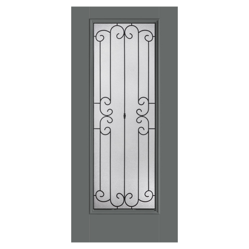 CAD Drawings Therma-Tru Doors S574