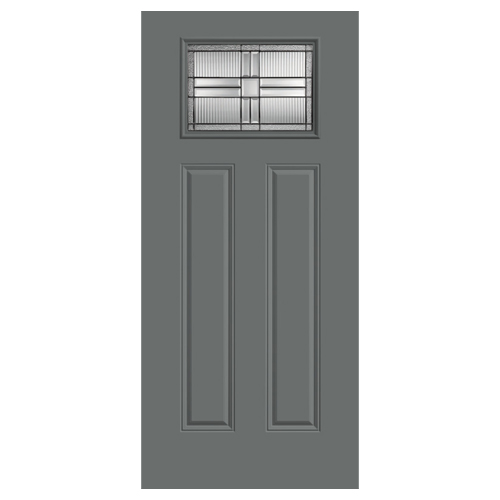 CAD Drawings Therma-Tru Doors 602HD