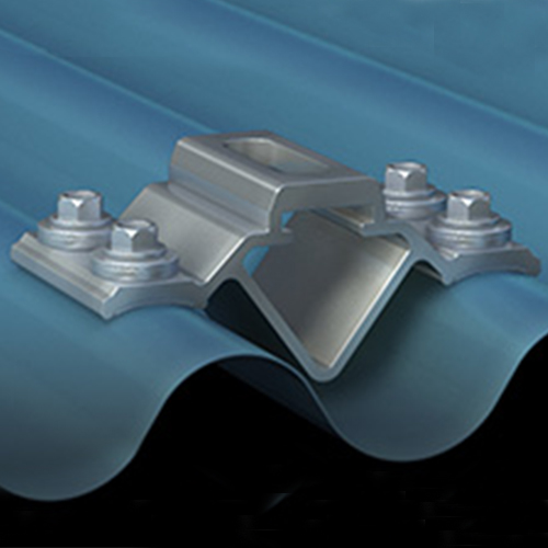 CAD Drawings S-5! Metal Roof Innovations, Ltd.  CorruBracket™ 100T