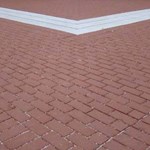 View Permeable Paver No Exfiltration