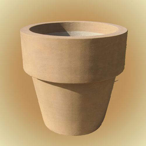 CAD Drawings Concrete Creations Connolo / Planters & Vases