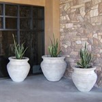 View Dan Ribbed / Planters & Vases