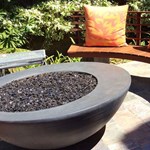 View Odyssey Fire Bowl / Water Bowl / or Planter