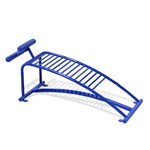 View Fitness Equipment: Sit-Up Bench (AFT13972XX)