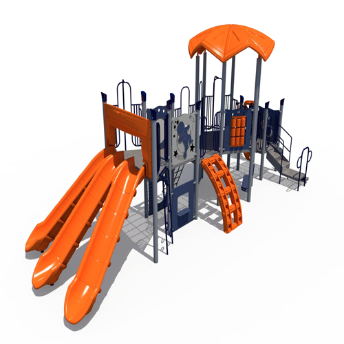 CAD Drawings Superior Recreational Products | Playgrounds Ages 5-12: PS5-70243