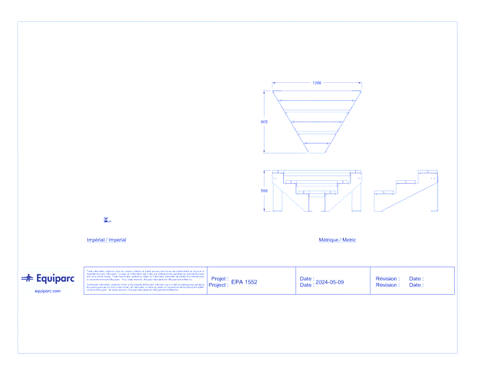 EPA 1552: Viva Platform (V Module)