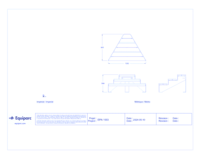 EPA 1553: Viva Platform (A Module)