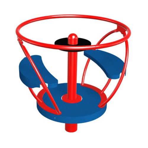 CAD Drawings Playcraft Systems Mini-Go-Round