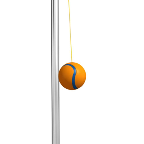 CAD Drawings Playcraft Systems Tether Ball