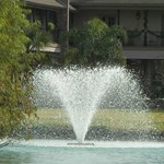 View Gemini Aerating Fountain