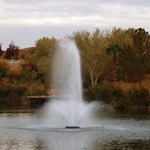 View Phoenix Aerating Fountain